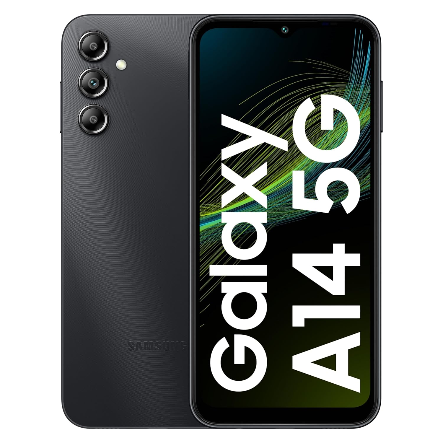 Samsung Galaxy A56 – 128 Go