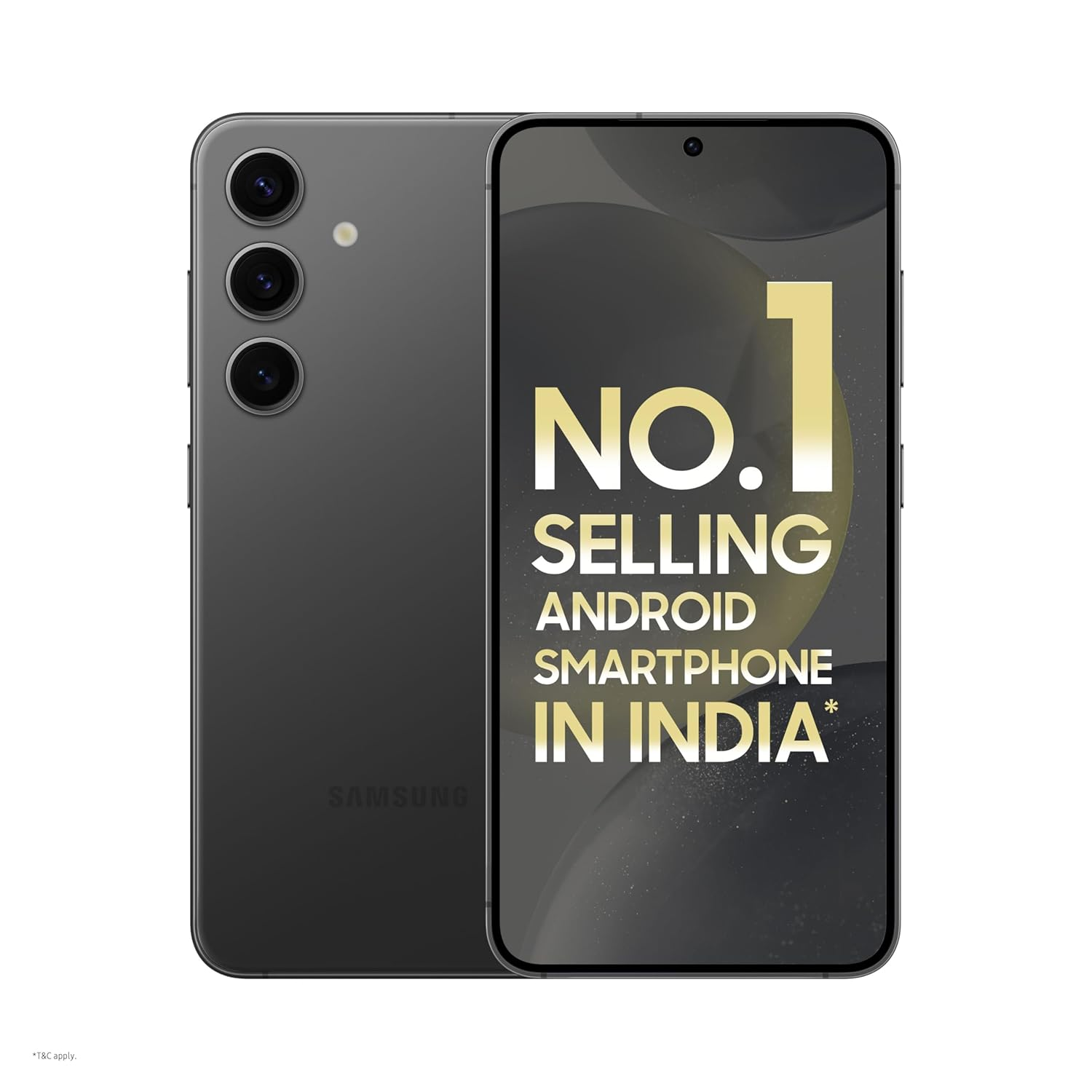 SAMSUNG GALAXY S24 256 GO - 8GO