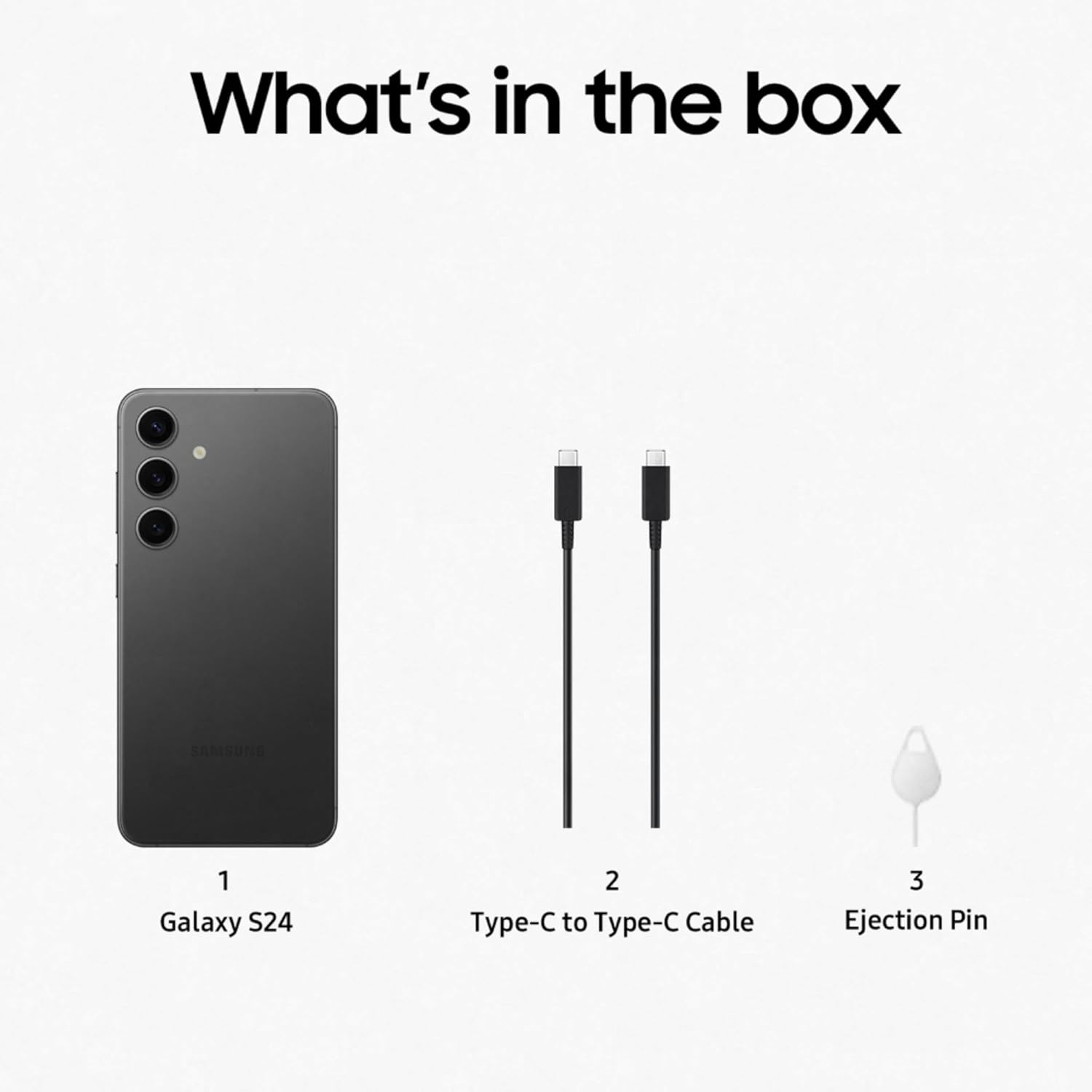 SAMSUNG GALAXY S24 256 GO - 8GO_3