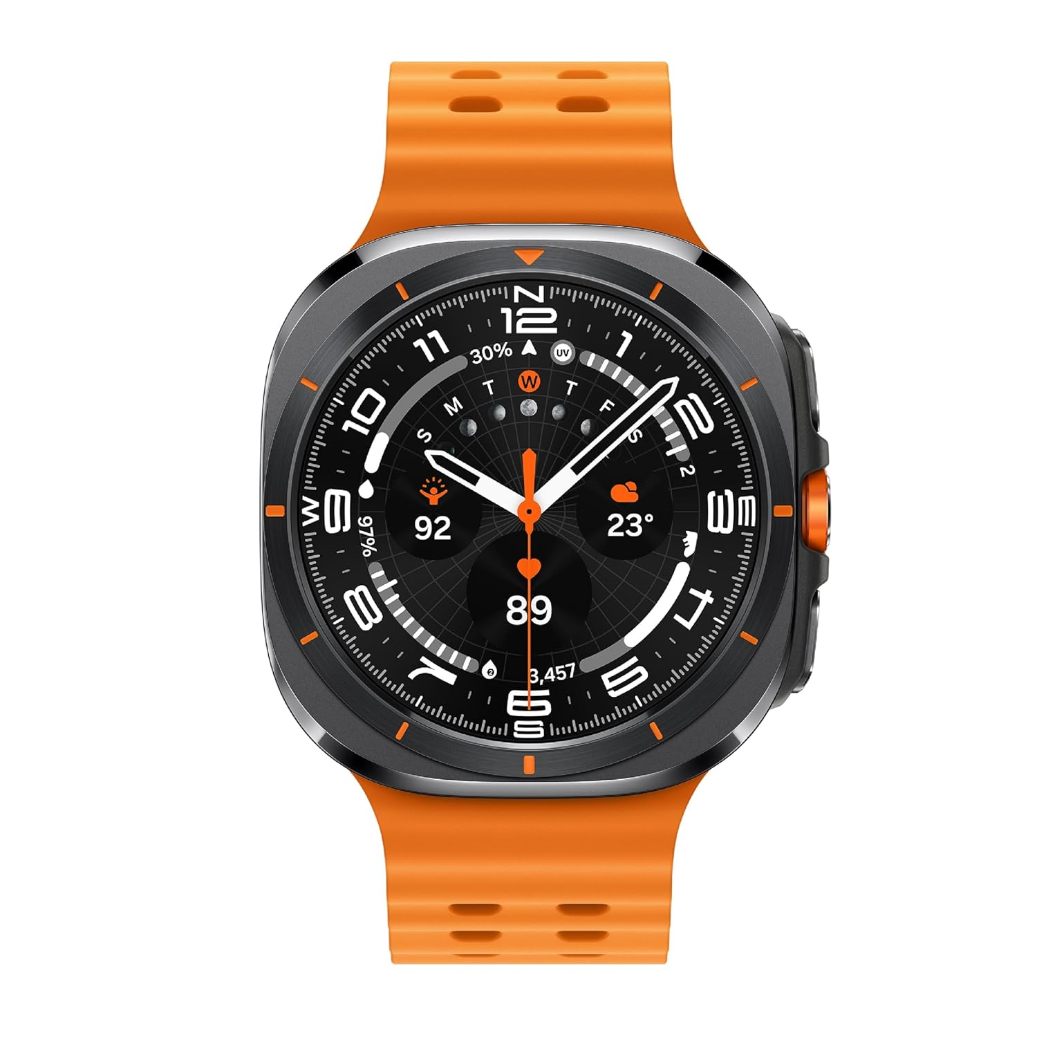 Samsung Galaxy Watch Ultra